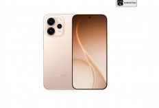 Daftar Harga HP OPPO Gaming Terbaik 2026, Mumpuni Buat Main Game Setting Tertinggi