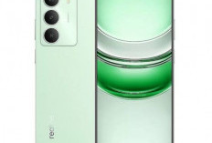 Realme C73 5G Ditenagai Chipset Dimensity 6300 dengan Fitur Keamanan Mumpuni