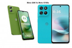 Cek Ini Duo HP Baterai 7000mAh Besutan Motorola, Ada yang Harga Rp 1 Jutaan