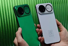 Huawei Nova 15 Ultra Punya Fitur Satelit 2 Arah, Berguna Jika Kamu Tersesat di Gunung Atau Hutan Tanpa Sinyal