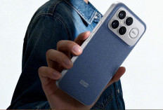 Redmi K90 Pro Max Hadirkan Spesifikasi Kelas Atas, Layar OLED dan Refresh Rate 120Hz