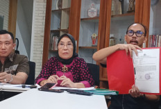 Owner Tour dan Travel Kasus KDRT Buka Suara, Ungkap Hubungan Tak Lazim Sang Istri dengan Sopir Pribadi