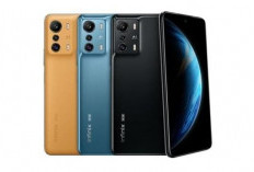 Infinix Zero 50 5G Menawarkan Performa Tinggi Berkat Chipset Snapdragon 7s Gen 4 dengan Fitur AI Canggih 
