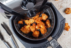 5 Cara Menghangatkan Makanan Tanpa Kompor: Tips Praktis untuk Anak Kos 