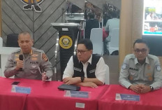 Tim TAA Kaji Kecepatan dan Lubang di Lokasi Kecelakaan Maut Bus ALS vs Truk Tangki, Kasus Menjurus Tersangka