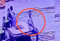 Istrahat Bawah Jembatan Ampera Palembang Usai Olahraga, Hp Mahasiswa Asal OI Raib Dicopet 