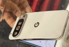 Pixel 10 Flagship Google Dengan Kamera AI Kuat & Baterai Awet, Bisa Tahan 100 Jam Pakai Extreme Battery Saver