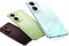 Vivo Y18 dan Y19s Turun Harga di Juni 2026, Sekarang Jadi Smartphone Kelas Harga Rp 1 Jutaan