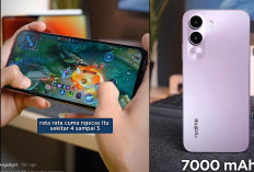 Bukan Cuma Gimmick, Realme C100i Punya Fitur Plus yang Jarang Ditemui Pada HP di Kelas Harganya