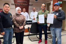 Pria Pakai Atribut PTBA Tipu Pencari Kerja Ratusan Juta, Firma Hukum Sampai Buka Posko Pengaduan