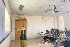Universitas Bina Darma Tingkatkan Kenyamanan Belajar dengan Fasilitas Kelas Full AC