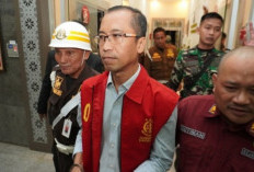 Keberadaan DPO Aldrin Tando Diungkap Terdakwa Raimar, Diduga Sedang Sembunyi di Negara Ini