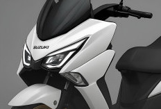 Burgman 150 Langkah Paling Serius Suzuki Buat Comeback di Segmen Skutik Premium 150 cc