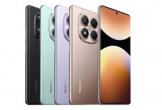 INI Pilihan HP Layar Lengkung Harga Rp2 Jutaan: Desain Mewah Performa Ngebut!