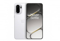 OnePlus Turbo Diklaim Punya Baterai Paling Jumbo 9.000 mAh Menjadi Daya Tarik Utama! Ini Spesifikasinya