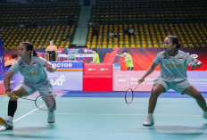 Indonesia Loloskan 14 Wakilnya di Babak 32 Besar Kejuaraan Dunia 2026, ini Jadwalnya