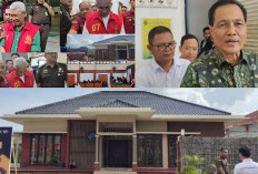Atensi Khusus eks Kepala BPN Bikin Aset Batanghari 9 Gelap, Peluang Kejati Buka Kasus Jilid 2?