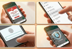 HP Hilang atau Dicuri? Ini Cara Cepat Kunci Akun M-Banking, WhatsApp, dan Gmail dalam 5 Menit