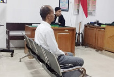Putusan Pidana Skandal Suap K3 Staf Pribadi Deliar Marzoeki Ditunda, Nasib Alex Rachman Diputus Besok?