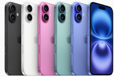 Harga iPhone 16 Series April 2026, Kini Semakin Terjangkau:Masih Layak Dibeli?