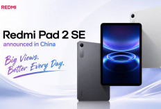 Redmi Pad 2 SE: Tablet Spesifikasi Ok Harga Lebih Murah, Solusi Anggaran Terbatas!