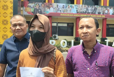 Setor Ratusan Juta Pepi Tak Kunjung Jadi Pegawai Pemerintah, Oknum Diduga ASN Dilaporkan ke Polisi  