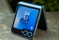 Samsung Bakal Hadirkan Galaxy Z Flip 7 FE, Ponsel dengan Desain dan Fitur Premium Tapi Harganya Bersahabat