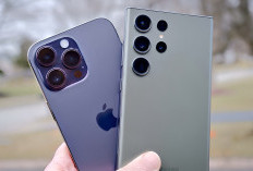 Terjawab Misteri Mengapa iPhone RAM Kecil Bisa Kalahkan Android Spek Tinggi?