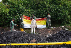 Kementerian ESDM Tidak Koordinasi ke Pemda Muara Enim