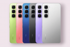 Infinix Hot 60i Hadirkan Sistem Operasi Mumpuni dengan Fitur Extended RAM 