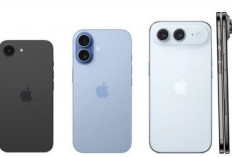 Penasaran, iPhone Air 2 Dirumorkan Punya Kamera Ganda, Bahkan Harga Bisa Lebih Murah? Ini yang Perlu Anda Tahu