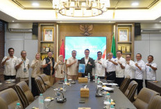 Pemkab OKI Percepat Penanganan RTLH, 7.676 Rumah Siap Diintervensi