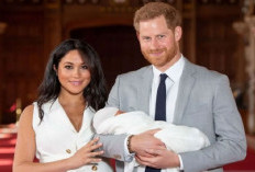 Pangeran Harry dan Keluarga Tinggalkan AS, Trump Senang