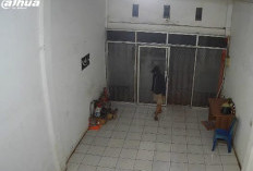 Kantor Dibobol Peralatan Kerja Disikat, Pelakunya Ternyata ‘Orang Dalam’     