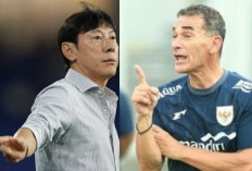 Cara Beli Tiket Timnas Indonesia U-23 di Kualifikasi Piala Asia 2026, Mulai 21 Agustus 2025