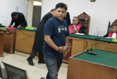 Over Kredit Mobil Tanpa Izin Leasing CSUL, Terdakwa Kasus Fidusia Divonis 1 Tahun Penjara