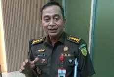 Siap-Siap, Kejati Sumsel Bidik Tersangka Baru Kasus Korupsi Proyek Revitalisasi Pasar Cinde Palembang