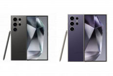 Samsung Galaxy S24 Ultra Gunakan Material Titanium dengan Performa Mumpuni 