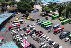 Jelang Puncak Arus Mudik 18-19 Maret 2026, Begini Update Pelabuhan Bakauheni - Merak