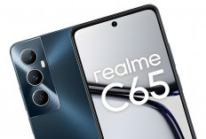 HP Ini Punya Garansi Tidak Ngelag 4 Tahun, Punya Gesture Unik Jika Tangan Kamu Kotor 