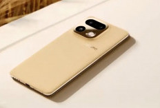 Realme 16 Pro+ Siap Tingkatkan Pengalaman Visual lewat Layar Resolusi Tinggi dan Refresh Rate Adaptif