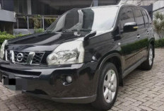 Daftar Mobil Bekas Nyaman Dipakai Harian Harga Puluhan Juta, Ketahui Jenis SUV dan MPV Berikut Tips Memilih!