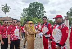 Atlet Banyuasin Keluhkan Ketidakjelasan Bonus, Dispora Janji Segera Cairkan