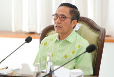 Antisipasi Sengketa Hukum, Pemkot Palembang Gelar Bimtek Penyelesaian Kontrak Pekerjaan