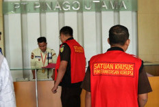 Pasca Geledah Tiga Perusahaan Sawit, Kejati Sumsel Periksa Belasan Anggota Plasma
