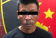 Ayah Sontoloyo 2 Kali Setubuhi Anak Sendiri, Aksi Ketiga Kepergok Istri di Dalam Kamar  