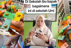 Guru Larang Siswa Main Gasing Penghapus, Ortu Bilang Anak Jadi Kreatif Dari Pada Main Hp Terus