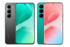 Infinix Hot 60 Pro+ Menawarkan Pengalaman Fotografi Profesional dengan Kamera Canggih 