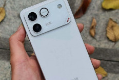 Honor Win Resmi Liris Bikin Pesaing Panas Dingin, Secara Tampilan Simple Tapi Ini Smartphone Gaming Serius