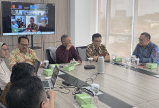 Jadi Pembicara Seminar, Dahlan Iskan Berbagi Tips Manajemen Perusahaan di Masa Krisis